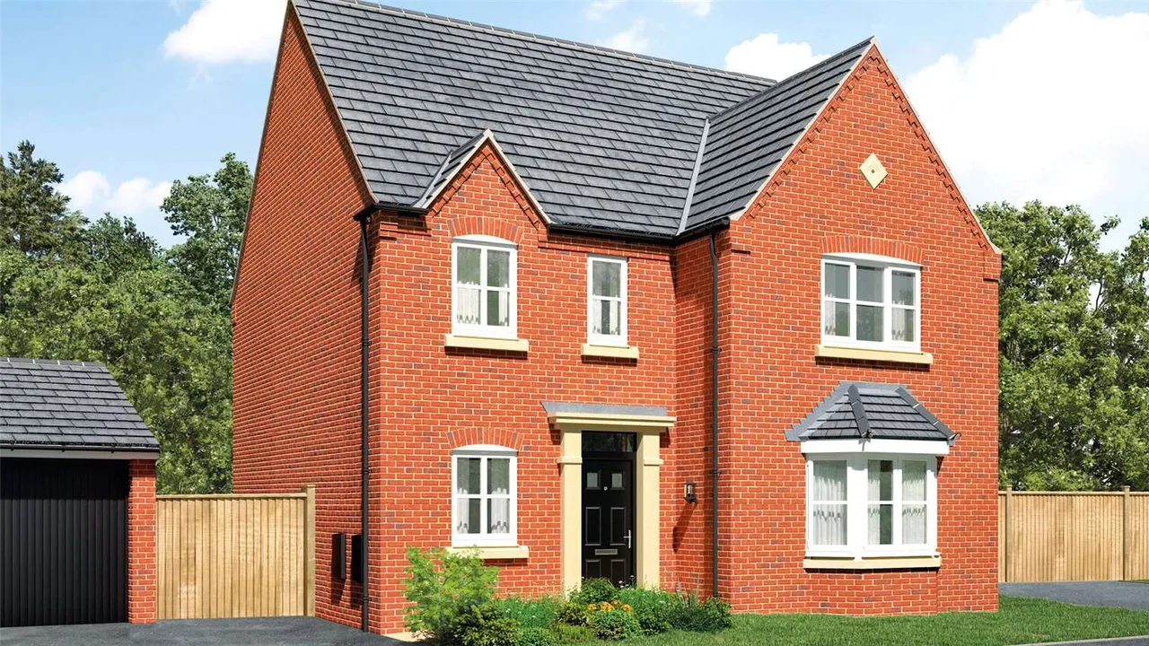 Far Moor Lane, Redditch, B98, photo 46