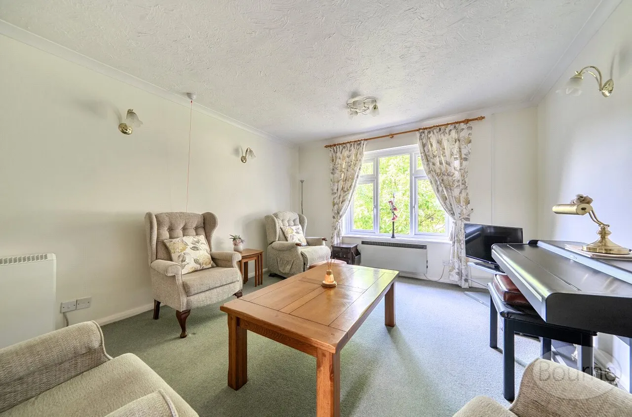 Hylton Road, Petersfield, GU32, photo 20