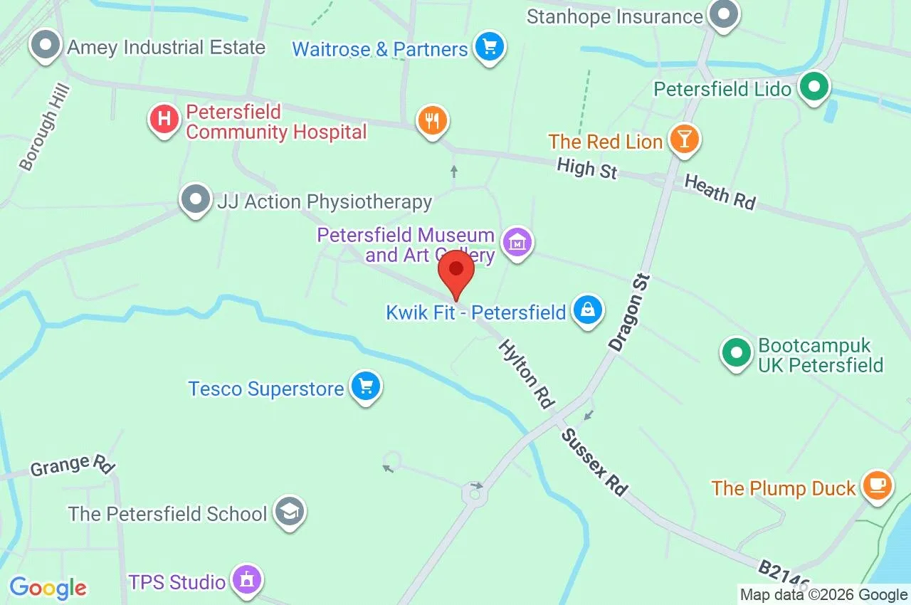 Hylton Road, Petersfield, GU32, photo 11