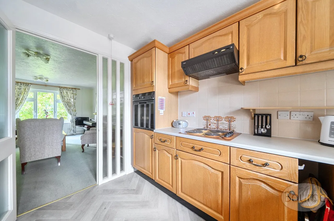 Hylton Road, Petersfield, GU32, photo 16