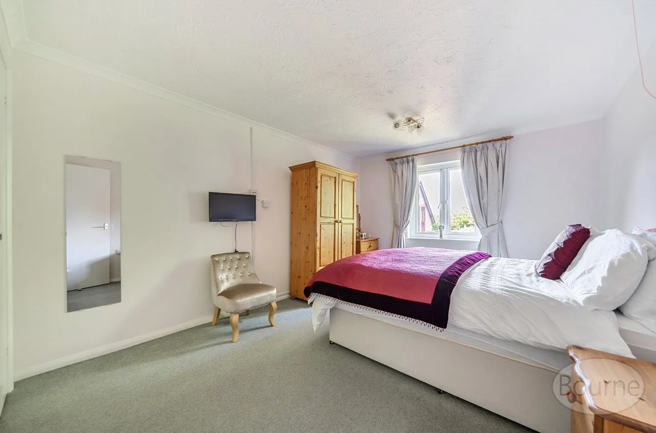 Hylton Road, Petersfield, GU32, photo 15