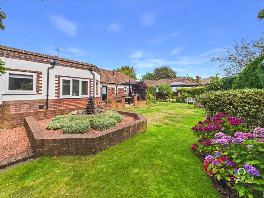 Low Flatts Road, Chester Le Street, DH3, photo 16