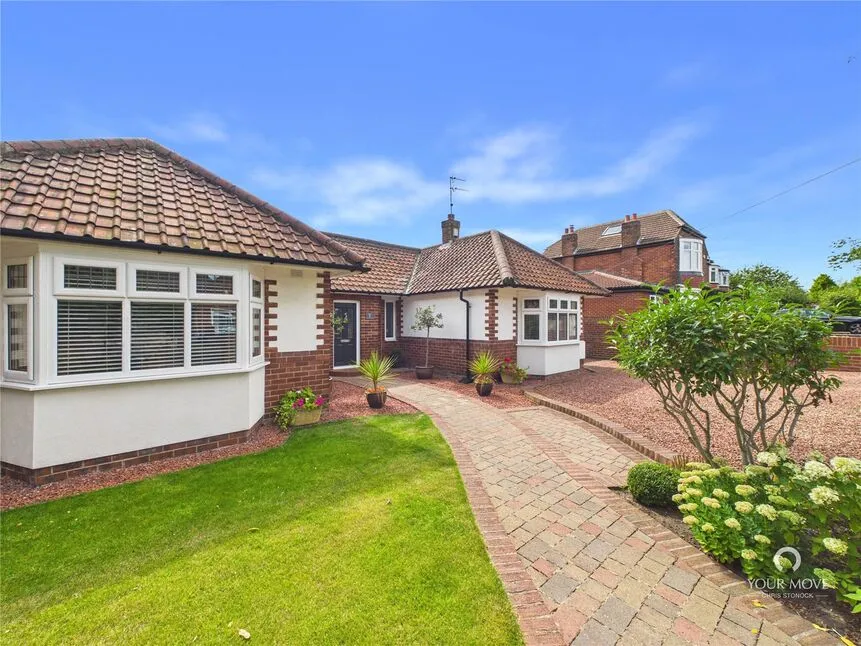 Low Flatts Road, Chester Le Street, DH3, photo 20