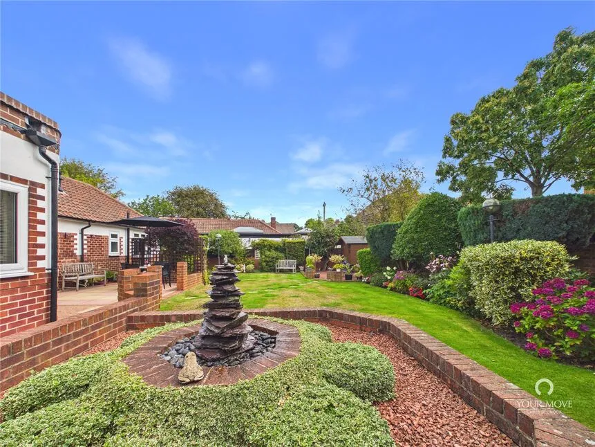 Low Flatts Road, Chester Le Street, DH3, photo 17
