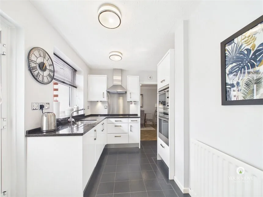 Low Flatts Road, Chester Le Street, DH3, photo 8