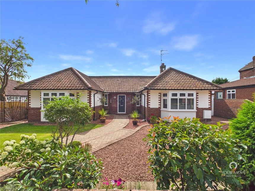 3 bed house for sale, Low Flatts Road, Chester Le Street, DH3