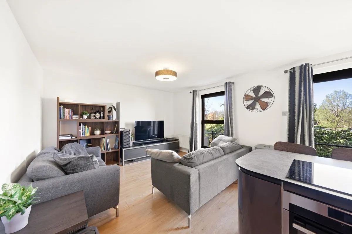 Auckland Road, Auckland Court, CB5, photo 9