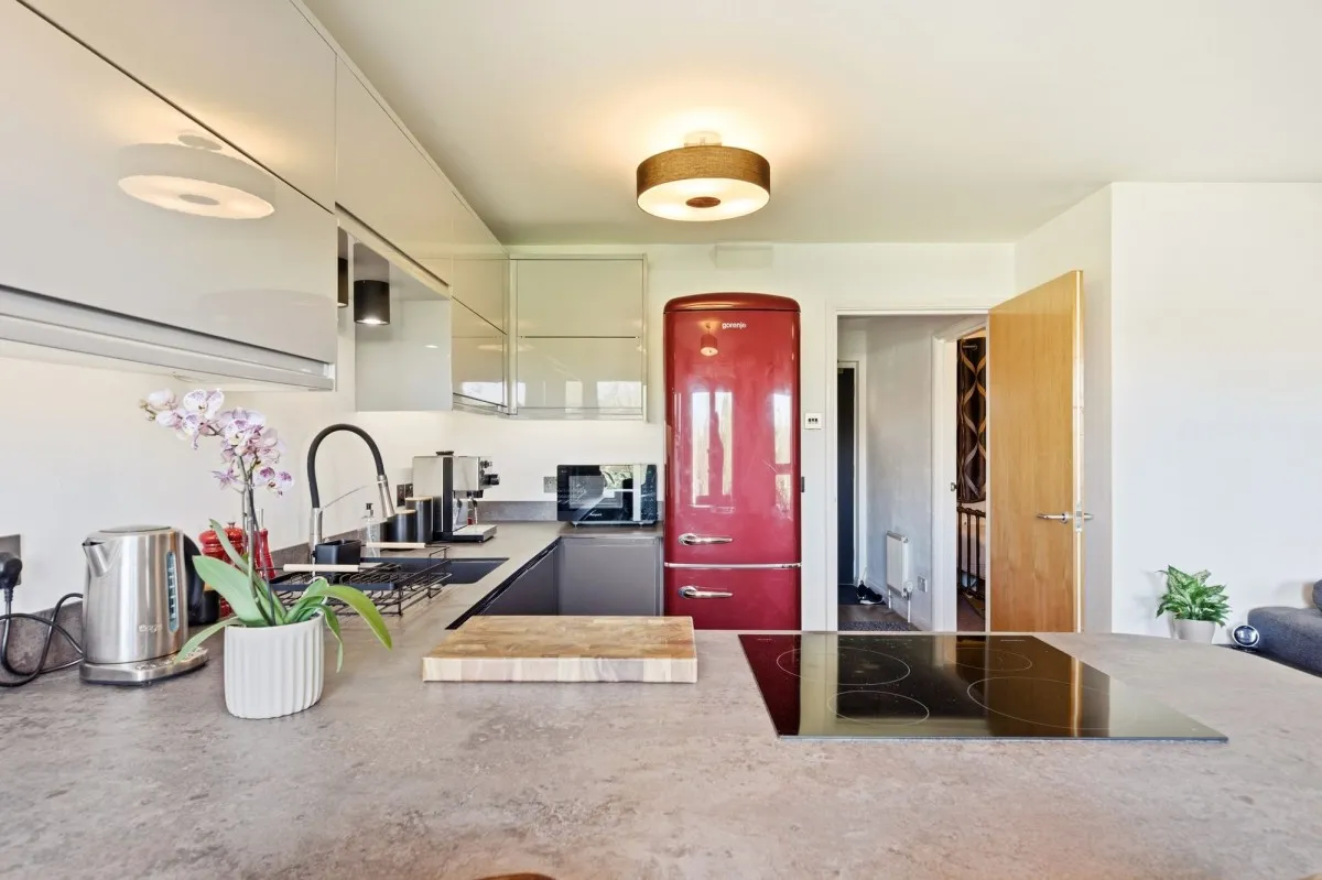 Auckland Road, Auckland Court, CB5, photo 12