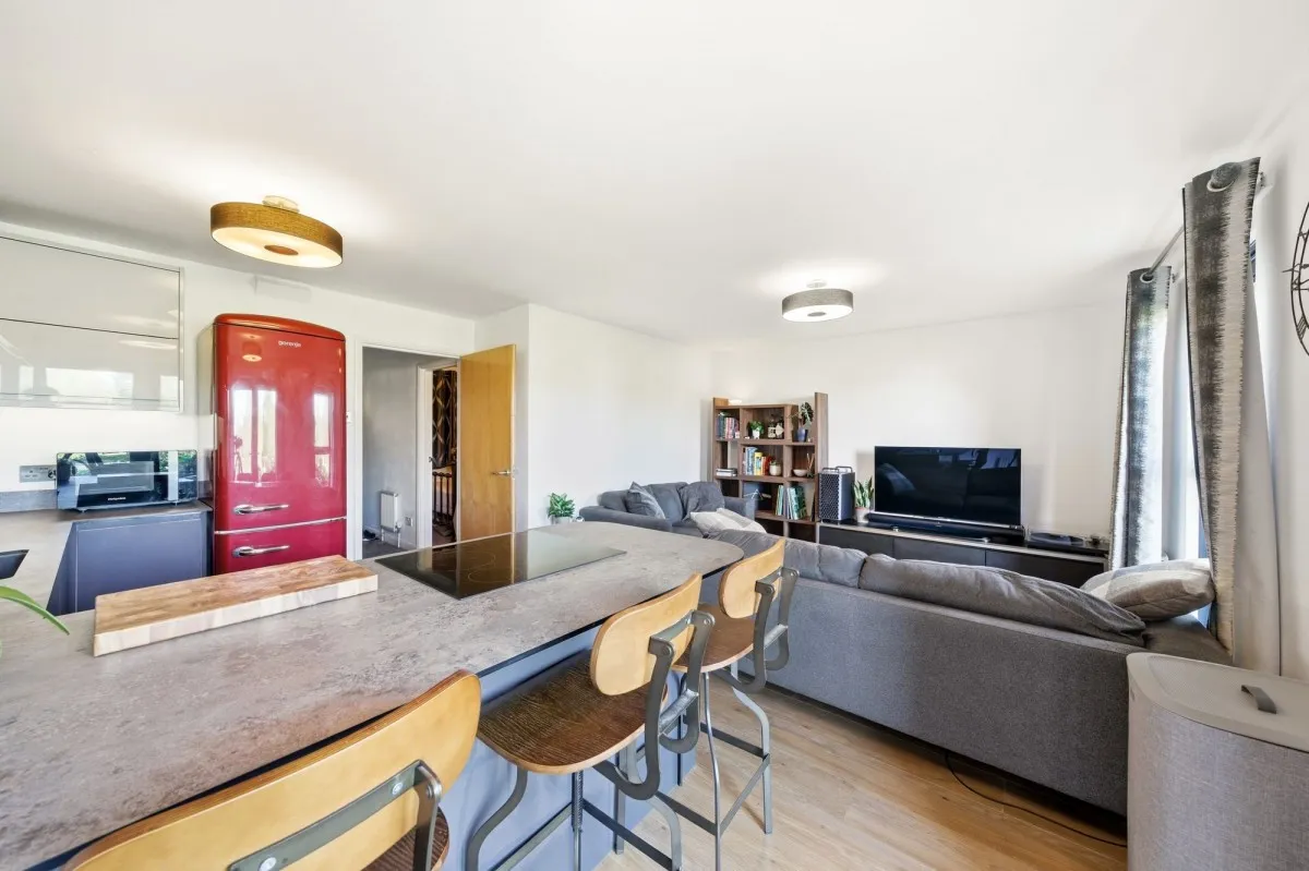 Auckland Road, Auckland Court, CB5, photo 8