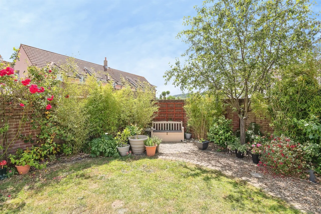 Trinity Way, Minehead, TA24, photo 16