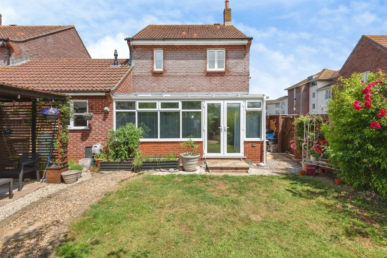 Trinity Way, Minehead, TA24, photo 2