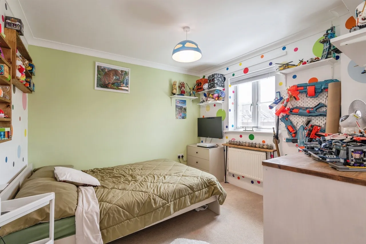 Trinity Way, Minehead, TA24, photo 12