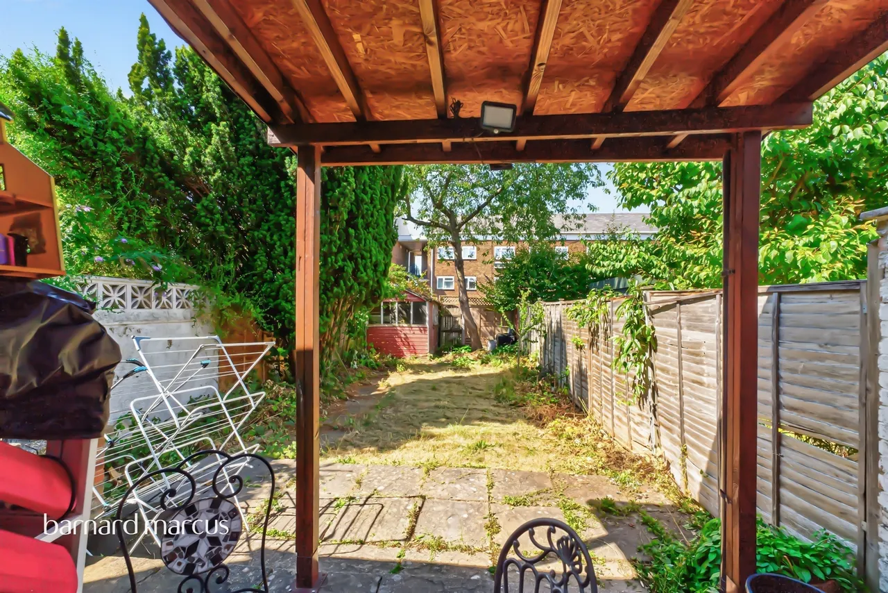 Alexandra Road, London, photo 9
