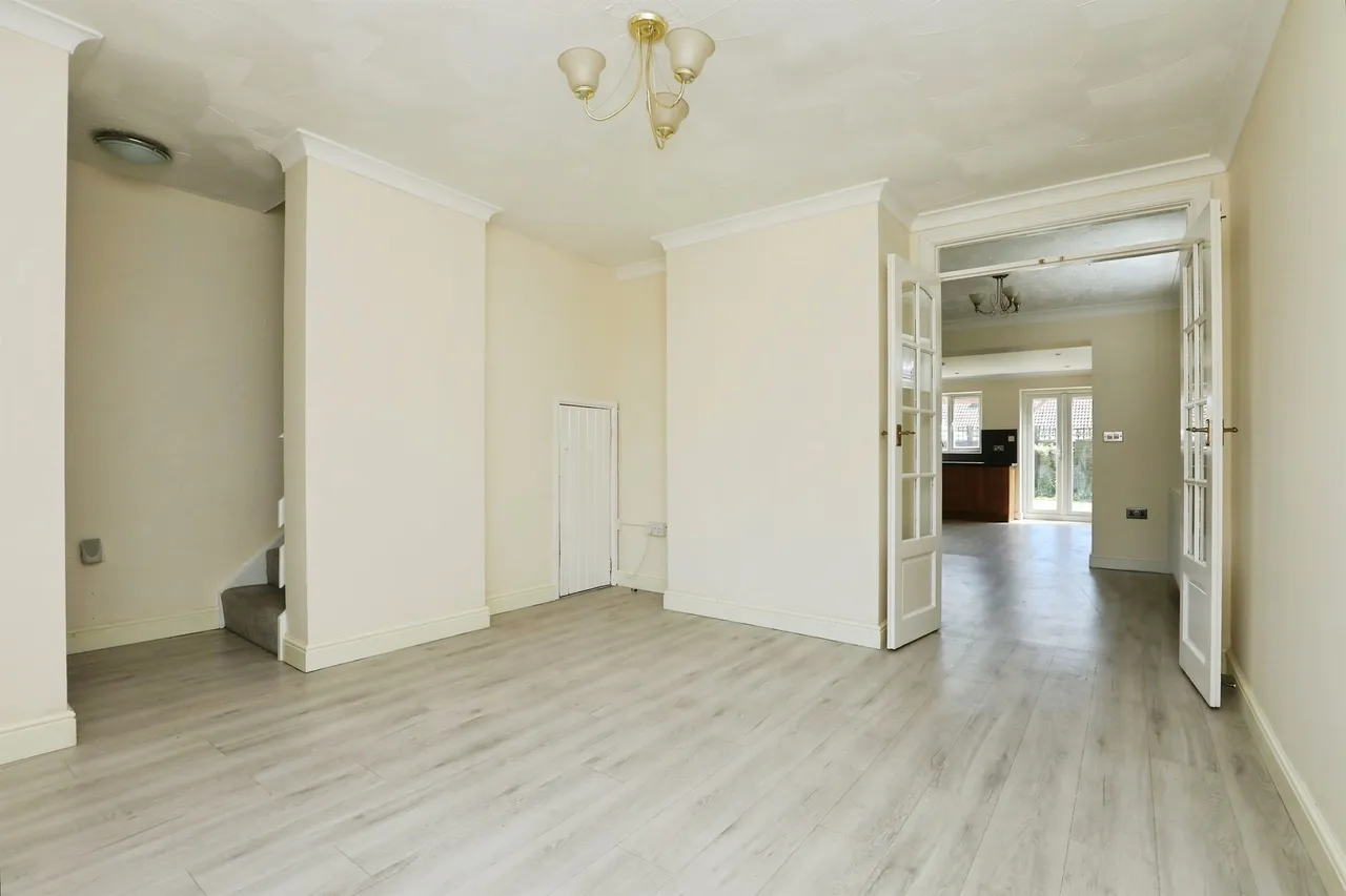 Lime Tree Close, Wymondham, photo 5