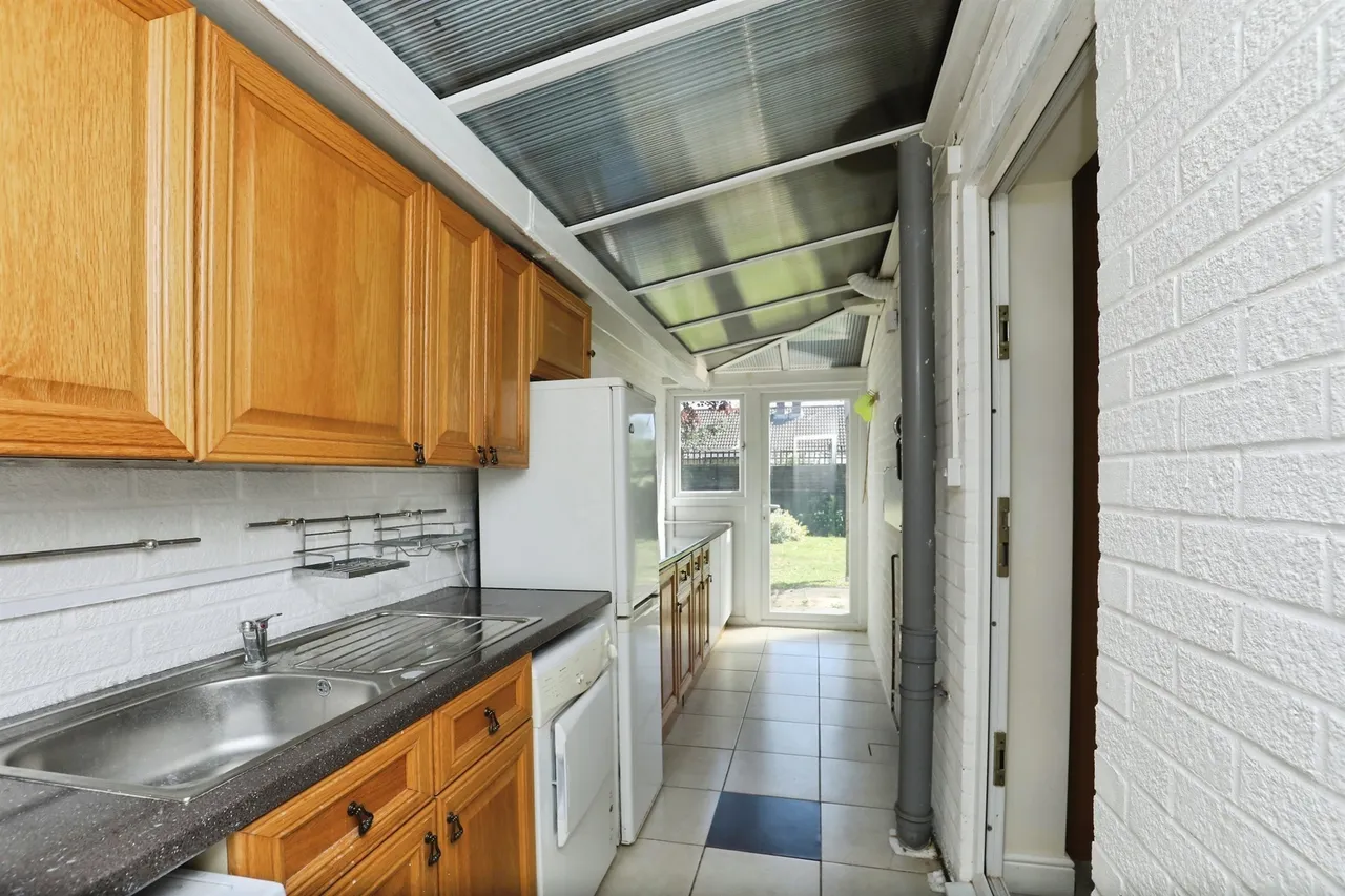 Lime Tree Close, Wymondham, photo 6