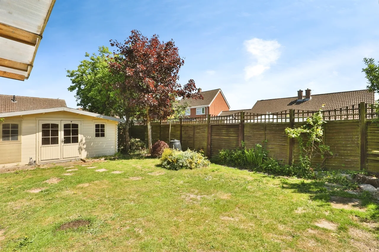 Lime Tree Close, Wymondham, photo 12