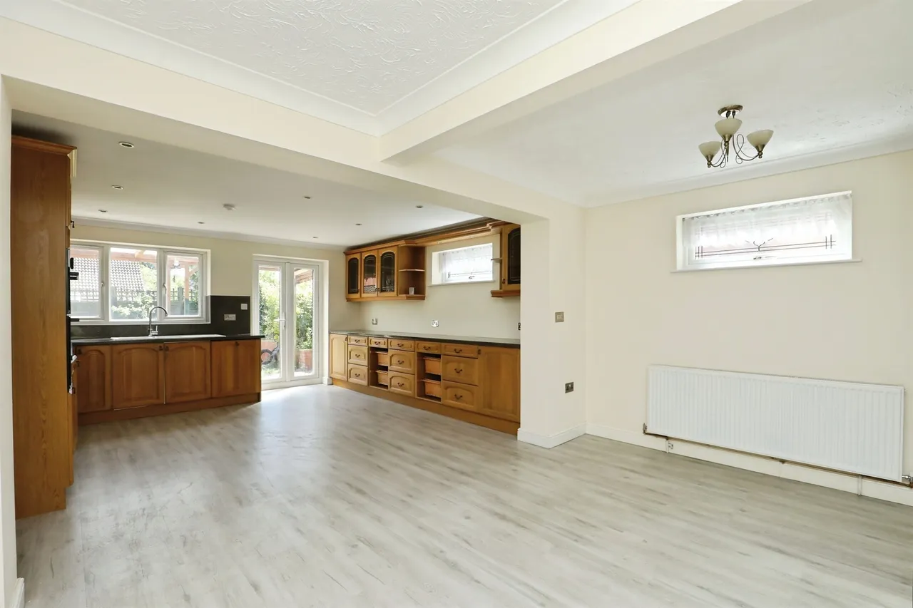 Lime Tree Close, Wymondham, photo 3