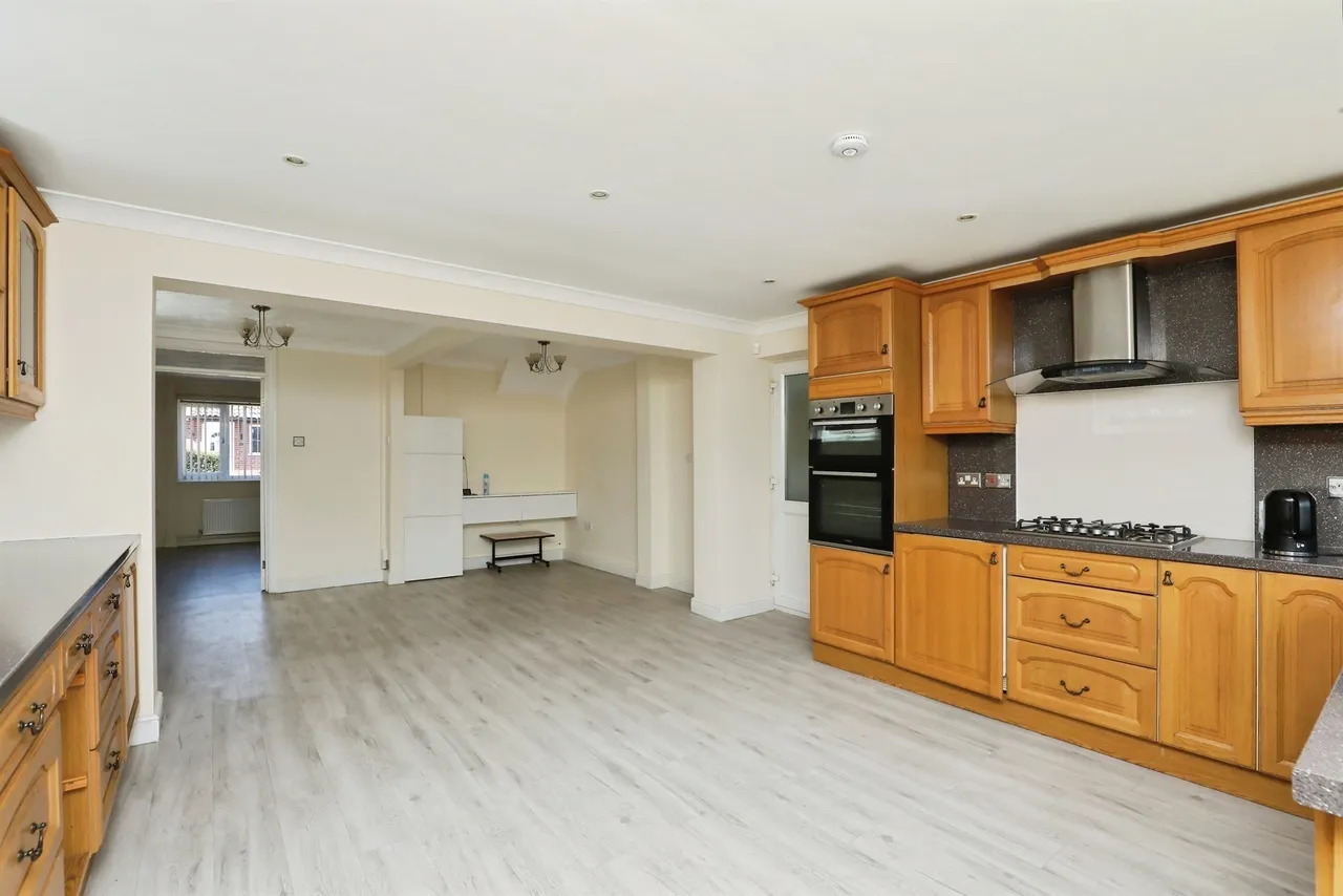 Lime Tree Close, Wymondham, photo 4