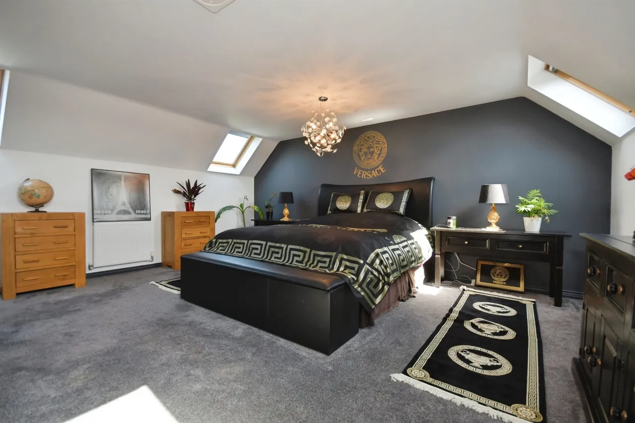 Gower Way, Rawmarsh, S62, photo 15