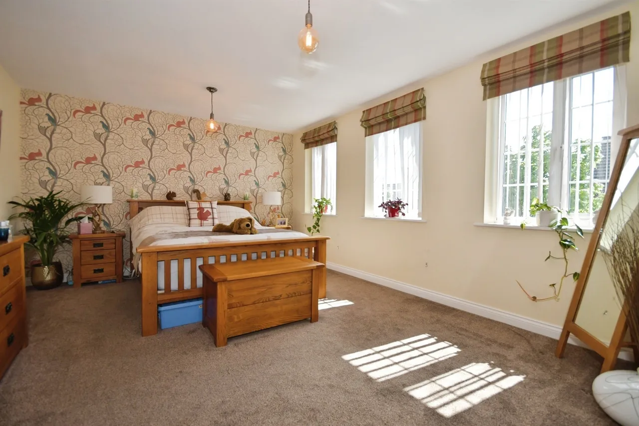 Gower Way, Rawmarsh, S62, photo 8