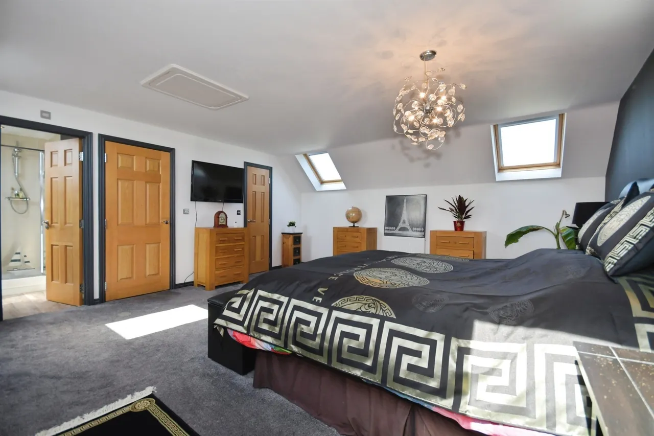 Gower Way, Rawmarsh, S62, photo 16