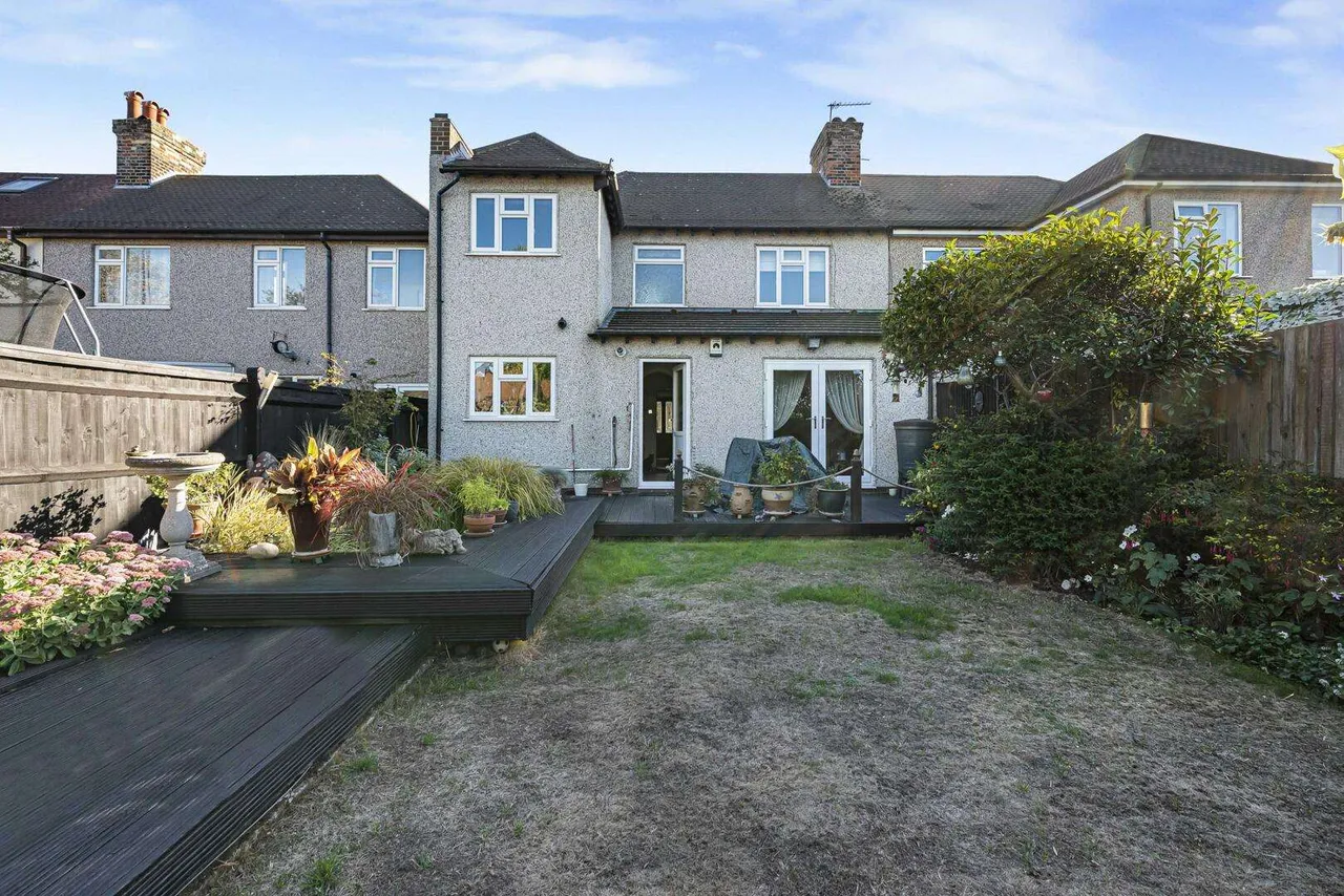 Fairway Drive, Dartford, DA2, photo 21