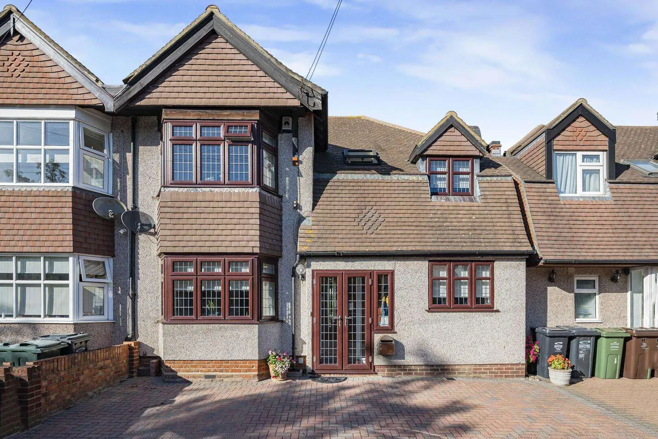 Fairway Drive, Dartford, DA2, photo 22
