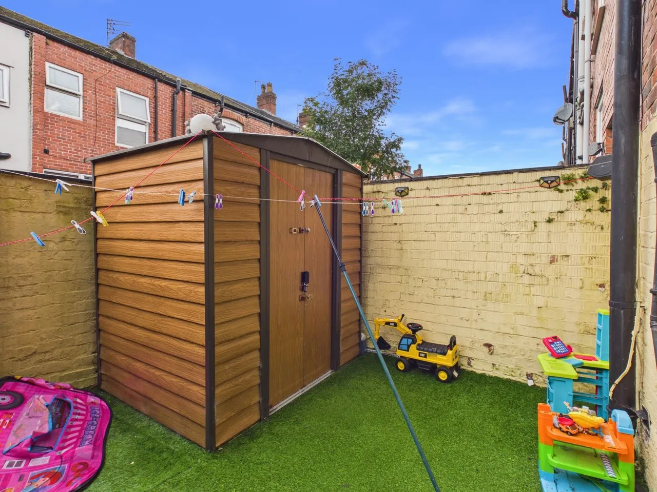 Crawford Street, Ashton-under-Lyne, OL6, photo 16