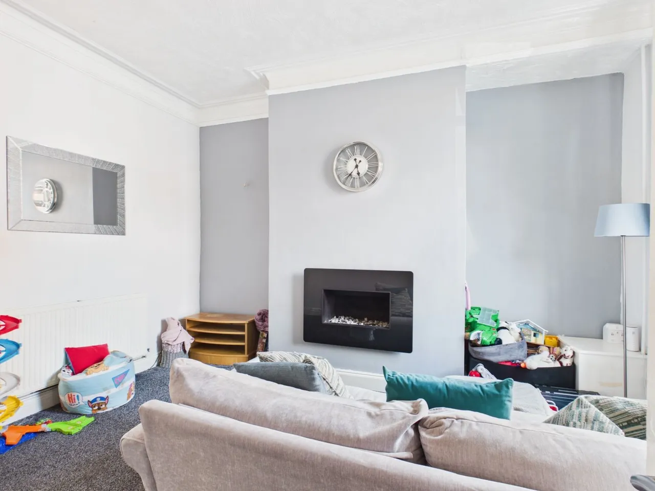 Crawford Street, Ashton-under-Lyne, OL6, photo 3
