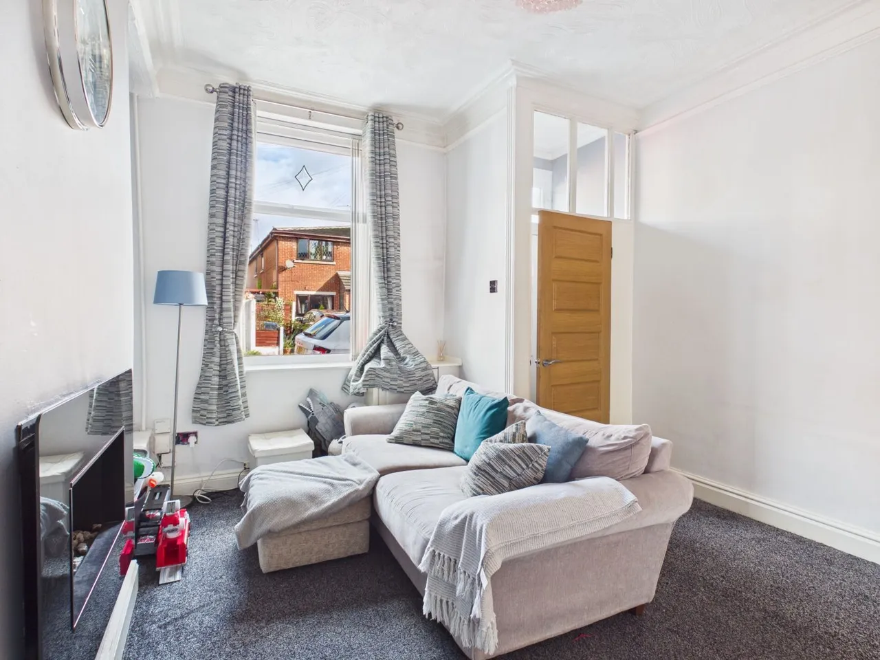 Crawford Street, Ashton-under-Lyne, OL6, photo 4