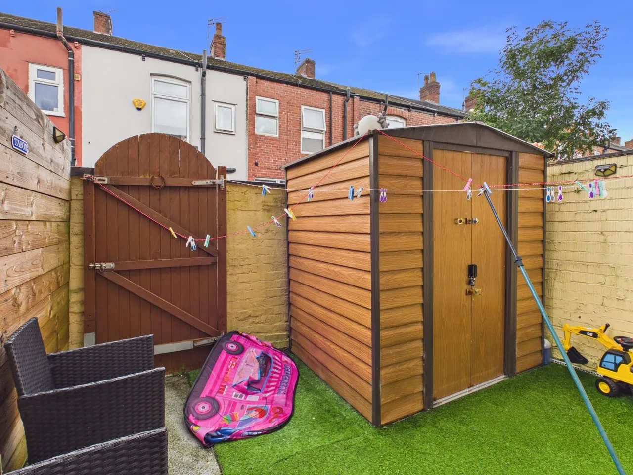 Crawford Street, Ashton-under-Lyne, OL6, photo 15