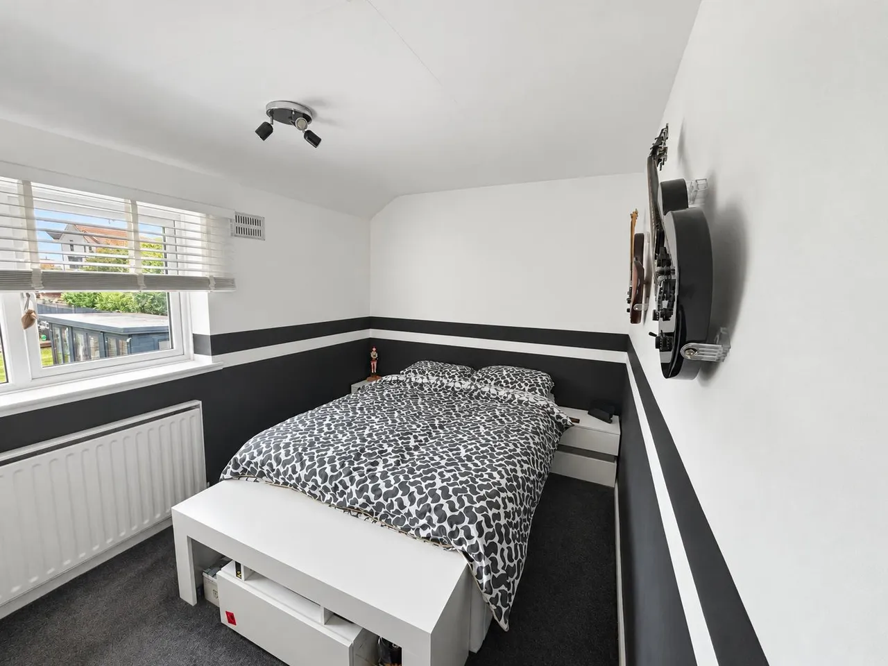 The Oxleys, Harlow, CM17, photo 9