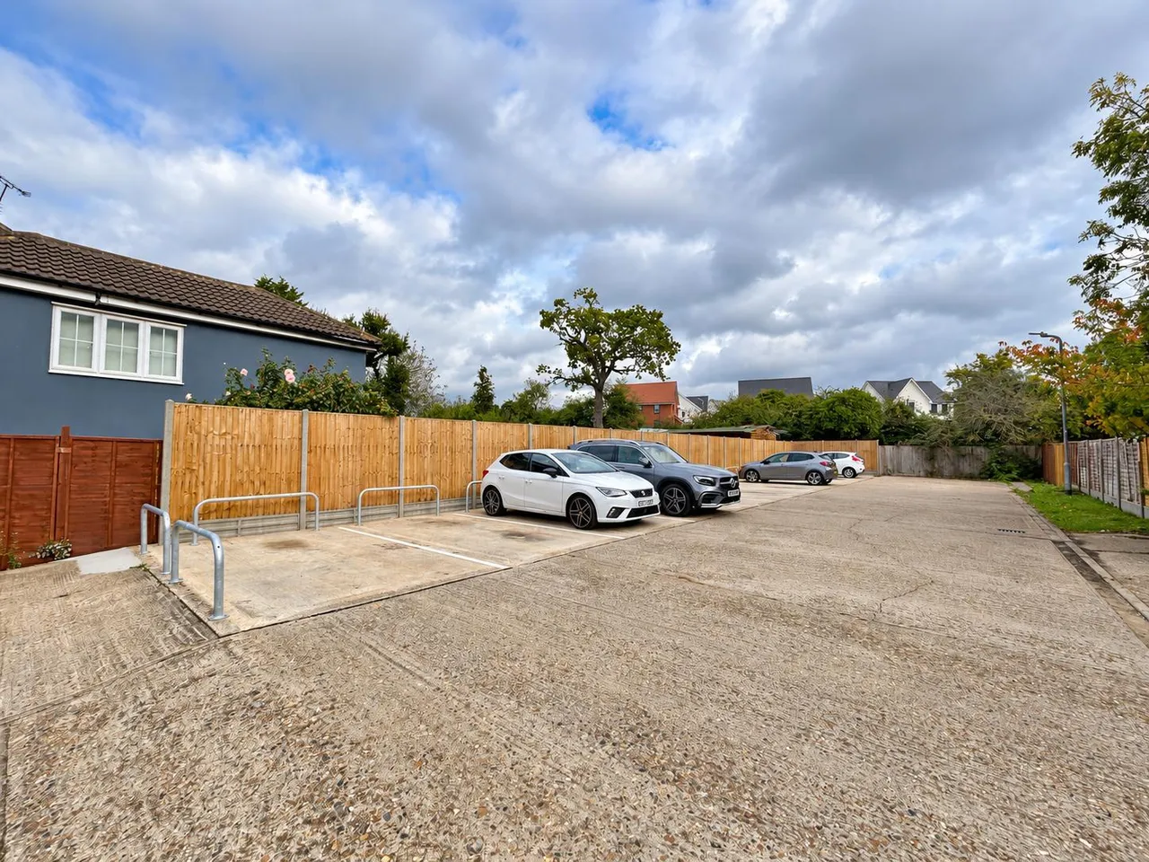 The Oxleys, Harlow, CM17, photo 19