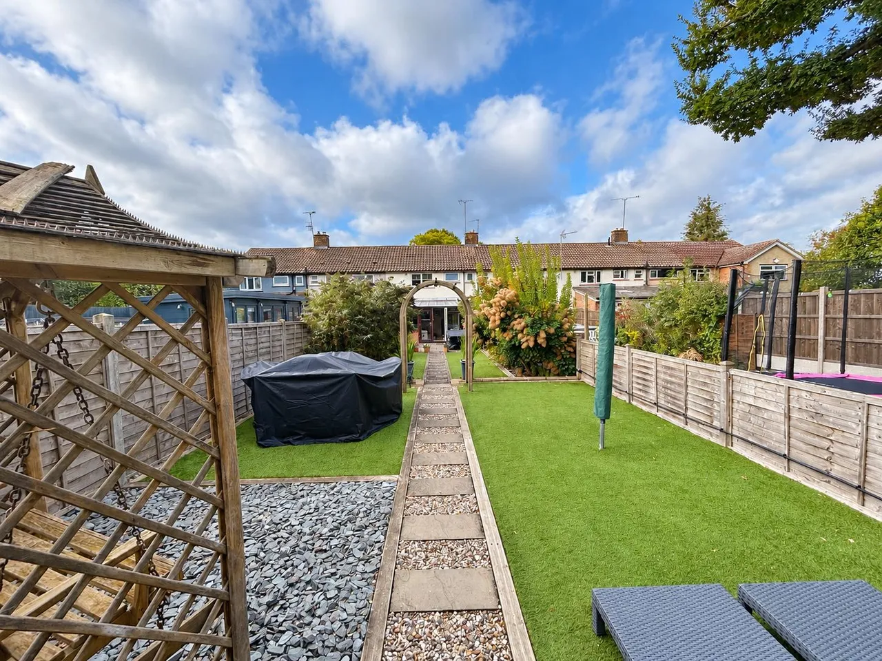 The Oxleys, Harlow, CM17, photo 17