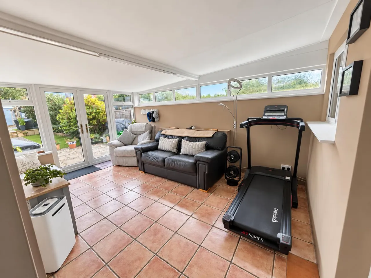 The Oxleys, Harlow, CM17, photo 6