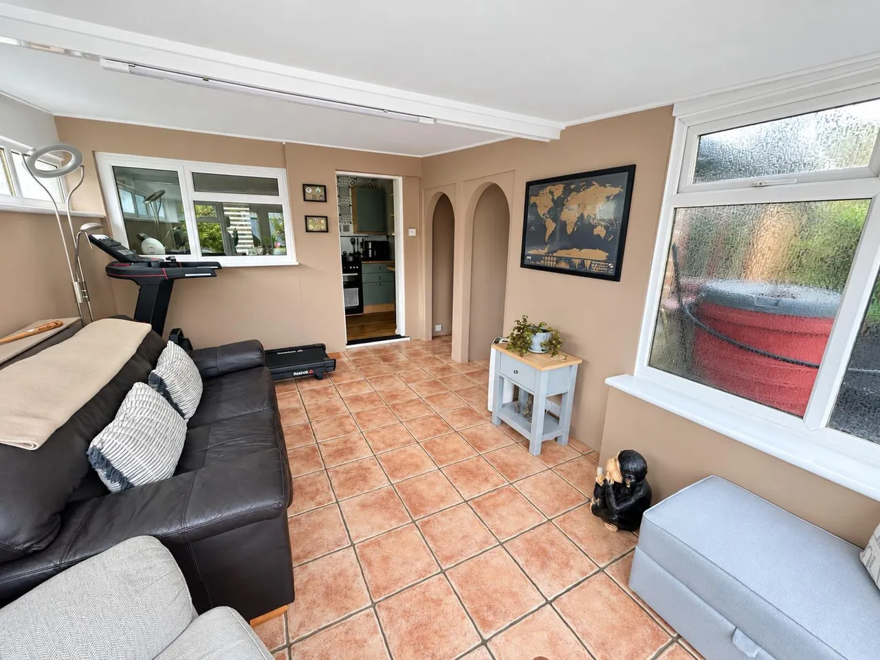 The Oxleys, Harlow, CM17, photo 7