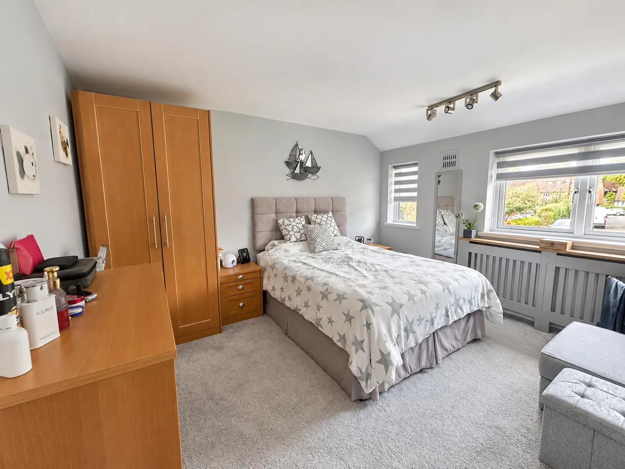 The Oxleys, Harlow, CM17, photo 8