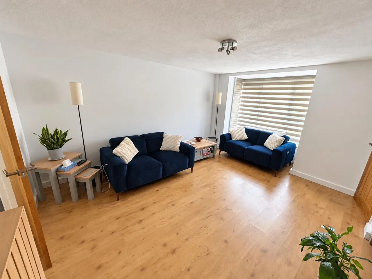 The Oxleys, Harlow, CM17, photo 3