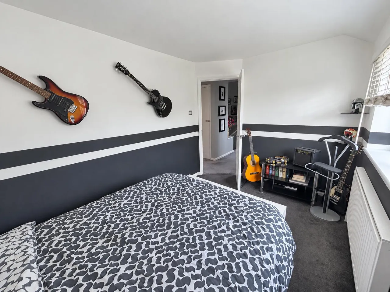 The Oxleys, Harlow, CM17, photo 10