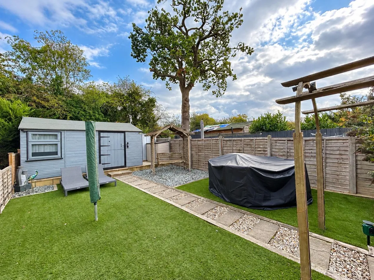 The Oxleys, Harlow, CM17, photo 18