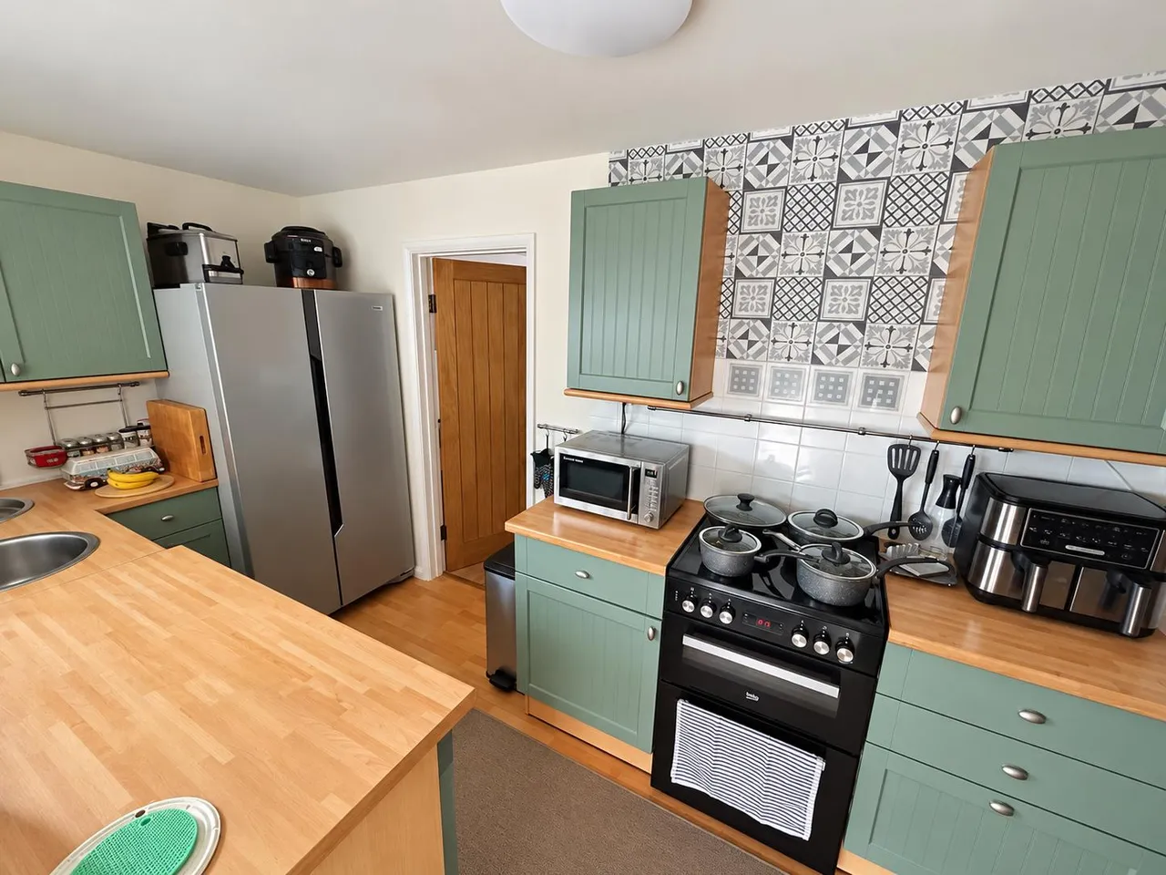 The Oxleys, Harlow, CM17, photo 5