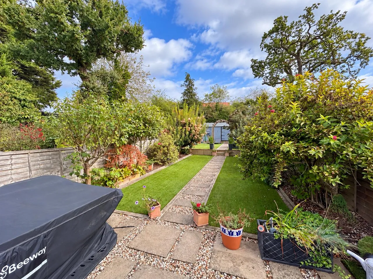 The Oxleys, Harlow, CM17, photo 16