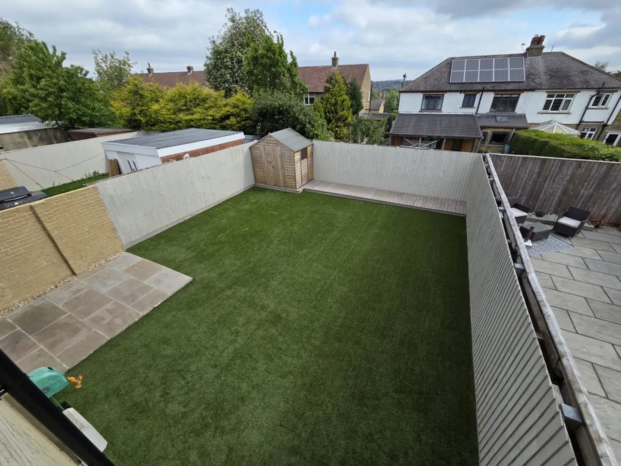 Stocks Way, Shepley, HD8, photo 18