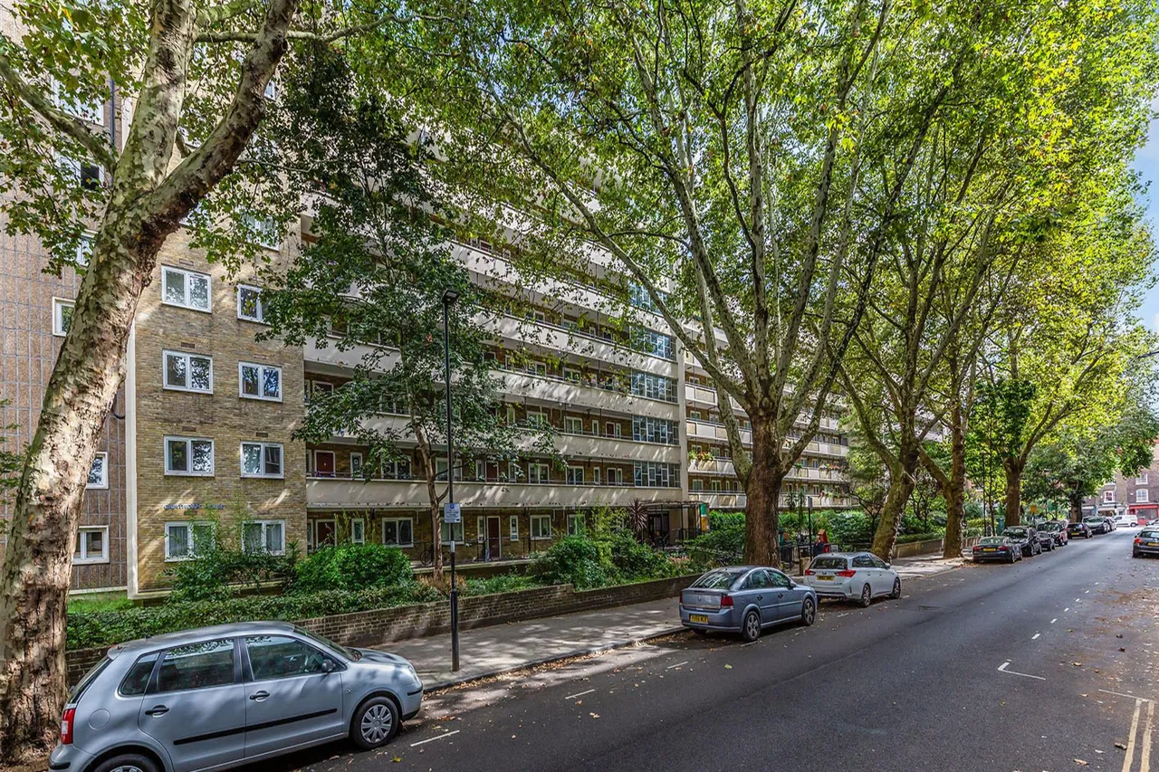 Agdon Street, EC1V, photo 10
