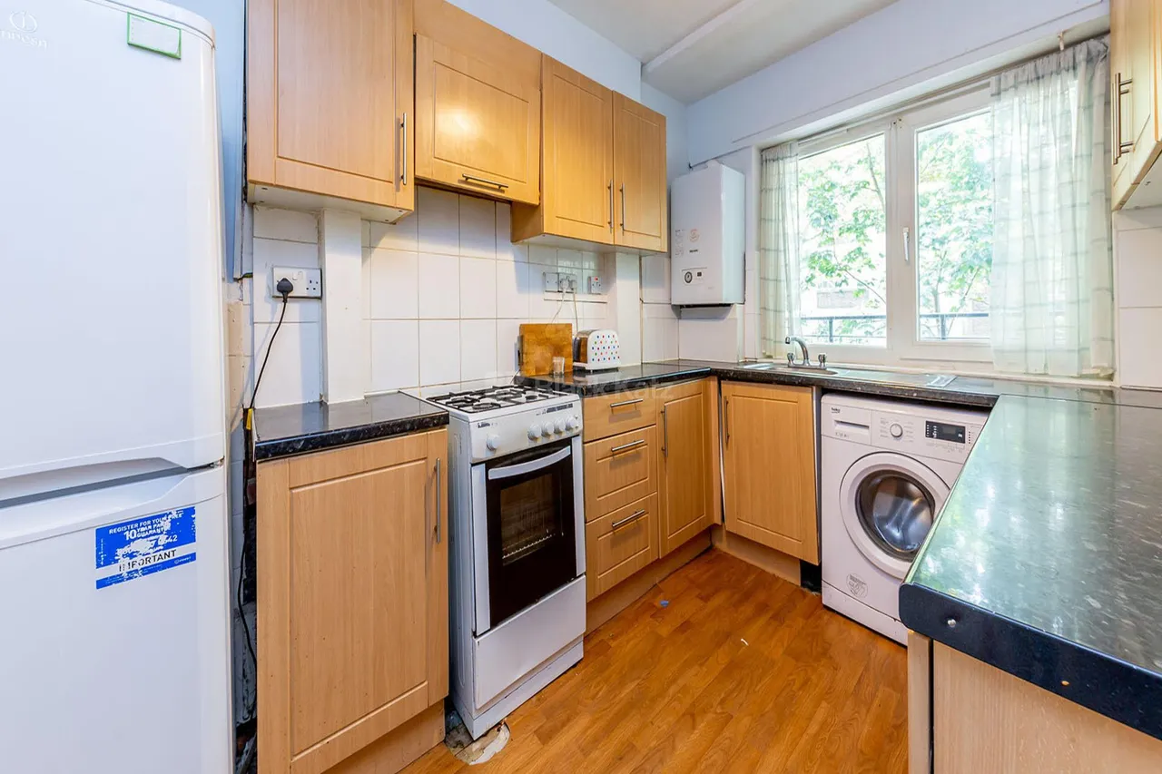 Agdon Street, EC1V, photo 7