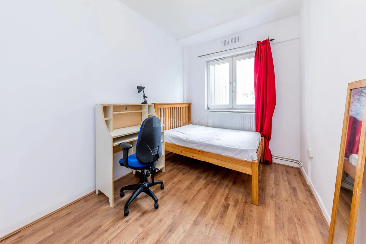 Agdon Street, EC1V, photo 4