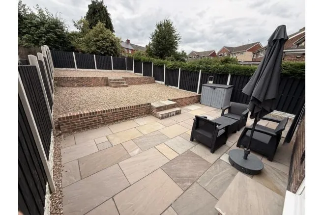 Tunwell Greave, Sheffield, S5, photo 13
