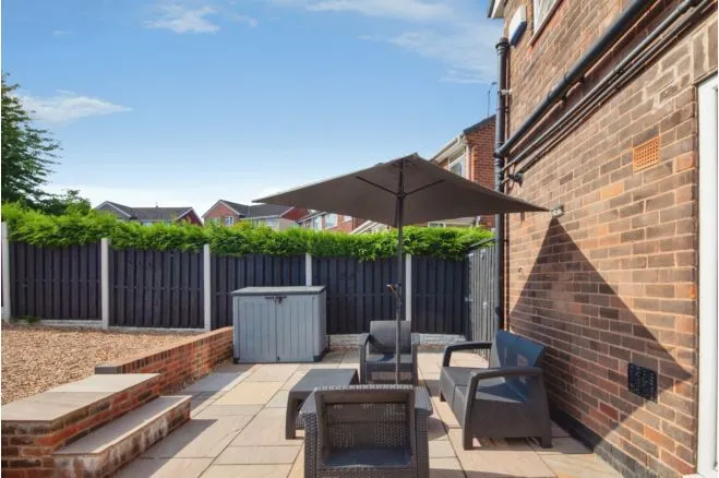 Tunwell Greave, Sheffield, S5, photo 14