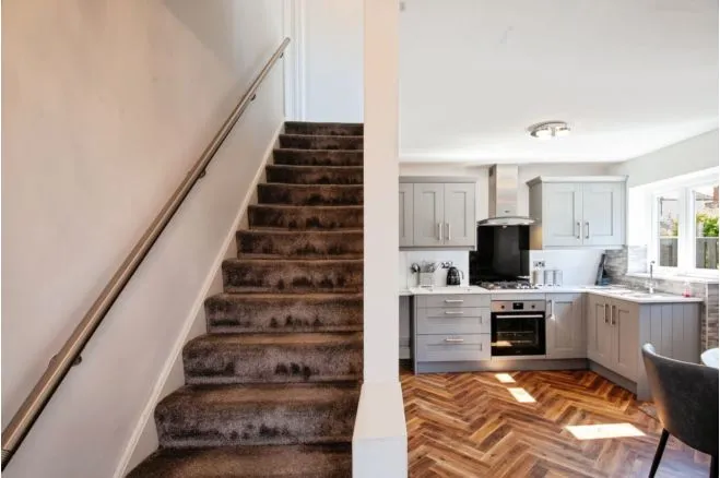 Tunwell Greave, Sheffield, S5, photo 4