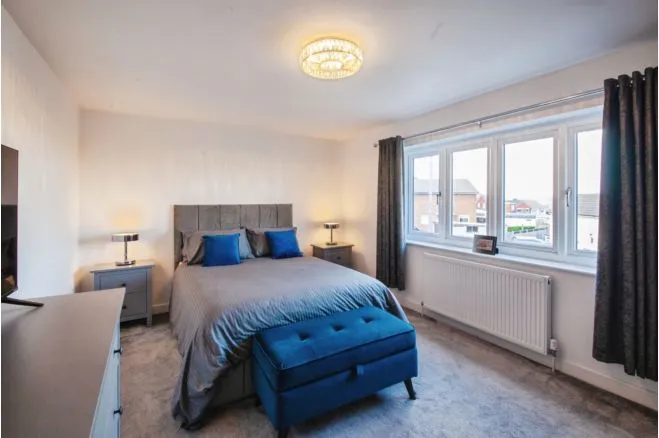 Tunwell Greave, Sheffield, S5, photo 8